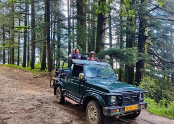 Kaudia Jungle Safari