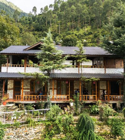 Outdoor 3