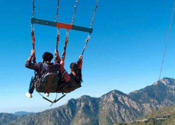 Outdoor Adventure Activities