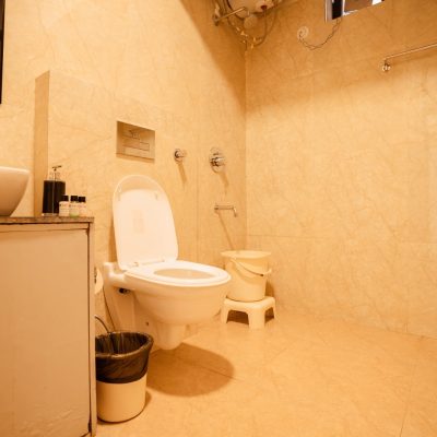 Premium room with balcony (1)