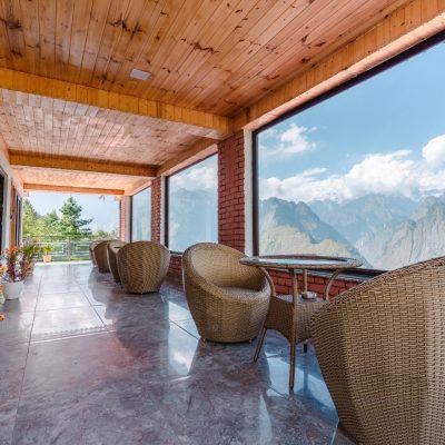 Premium room with balcony (3)