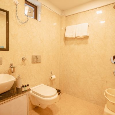 Premium room with balcony (9)