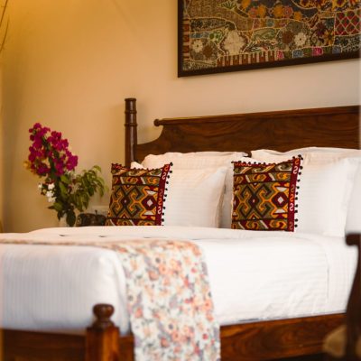 Rajbagh Deluxe Room (2)