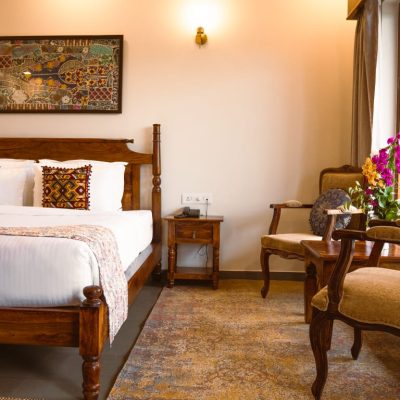 Rajbagh Deluxe Room (3)