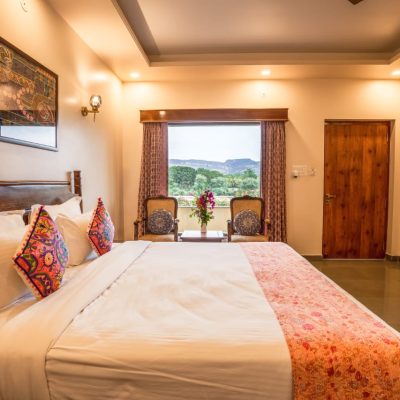 The Rajbagh By Aaryam, Ranthambore! (1)
