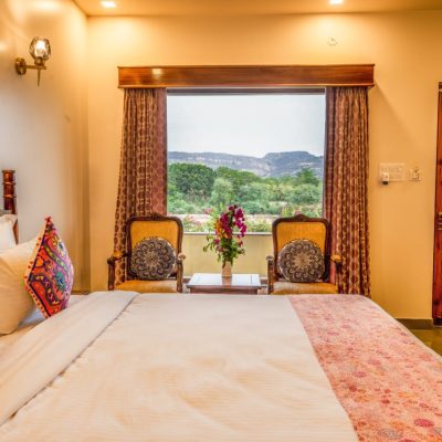 The Rajbagh By Aaryam, Ranthambore! (2)