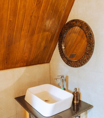 Washroom 3