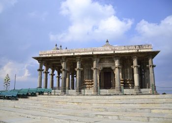Neelkanth Mahadev Temple