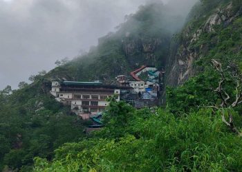 Shree Parshuram Mahadev Temple